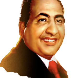 MOHD RAFI MUSIC KARAOKE COMING SOON