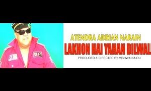 LAKHON YAHA HAI DILWALE REGGAE  STUDIOVTC AUSTRALIA