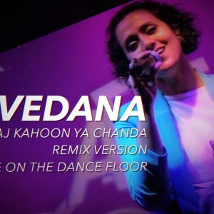 TUJHE SURAJ KAHOON YE CHANDA Guide song by NIVEDANA